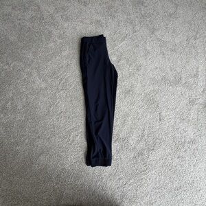 Athleta Women's Navy Brooklyn Joggers